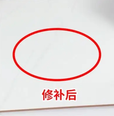 徐州市瓷砖空鼓维修公司分享下板材基层，未采取柔性过渡措施的影响。在瓷砖铺贴工程中，如果采用的是板材基层（如石膏板、木工板等非刚性基层），而未采取柔性过渡措施，