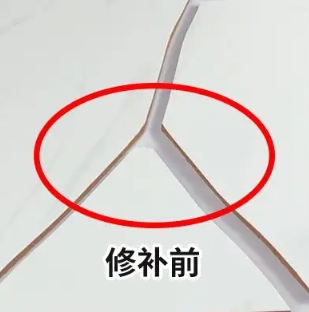 徐州市瓷砖空鼓维修公司分享下瓷砖基层整体强度偏低，可能会导致的问题。